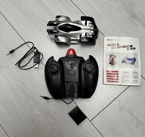 Wall climbing remote - wall,