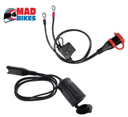 Heavy duty power - supply, kit