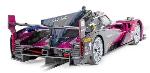 Scalextric c4611 cadillac - c4611,