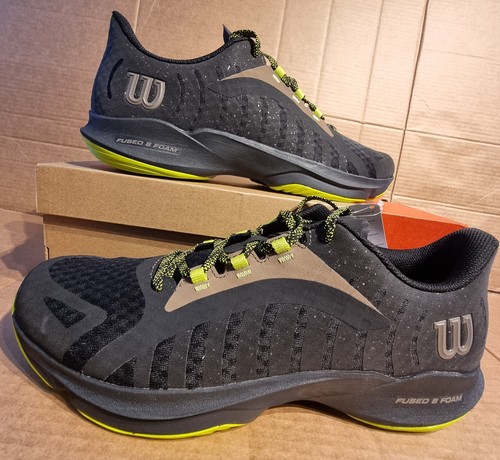 Wilson men hurakn pro - pro, padel