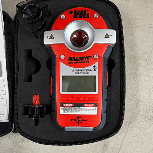 Black decker bdl190s - black+decker,