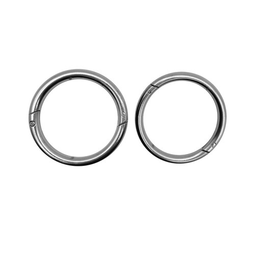 Cattle nose ring husbandry - cattle,
