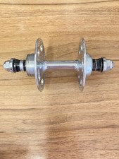 ZEUS Rear High Flange Track