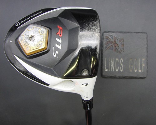 Taylormade r11s driver - taylormade, 9°