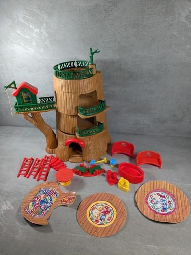 Sylvanian families vintage