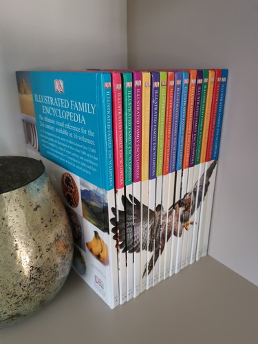 Family illustrated - family,