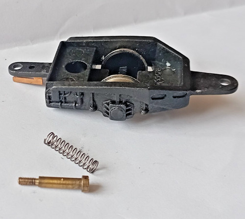 Hornby gauge rear pony - gauge,