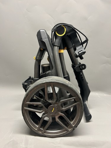 Powakaddy c2i golf - trolley,