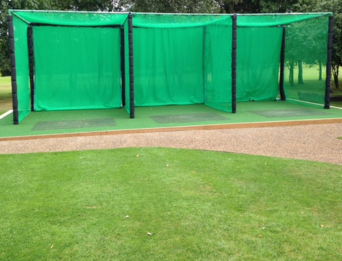 Golf practice net county pro - golf,