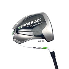 Taylormade RBZ Driver / 10.5