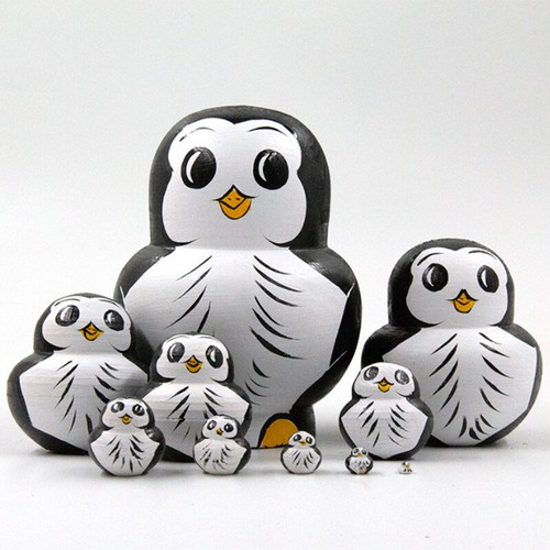 10pcs handmade wooden - handmade,