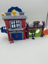 Spider-Man Green Goblin Hasbro