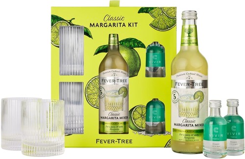 Fever tree premium cocktail - fever-tree,