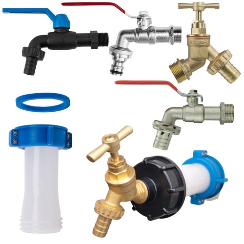 Ibc s60x6 extender tap - ibc,