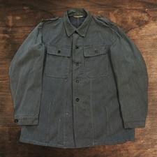 Authentic Swiss Army Patrol