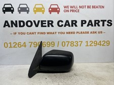 2008 SUZUKI VITARA DOOR/WING