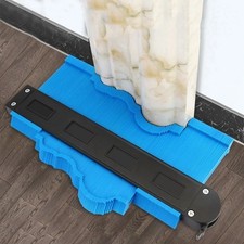 Profile Contour Gauge Ruler