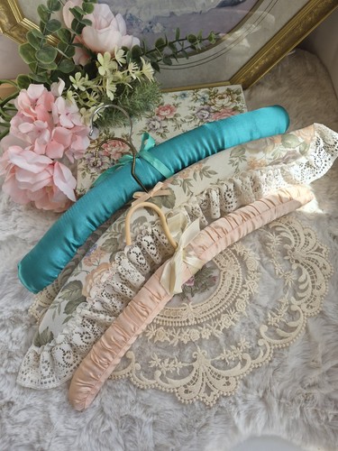 Set vintage padded - of,