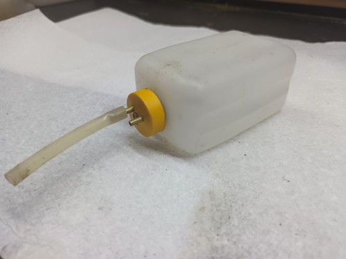 Nitro fuel tank - nitro,