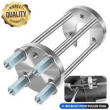 K-812 Boat Prop Puller for 3 &