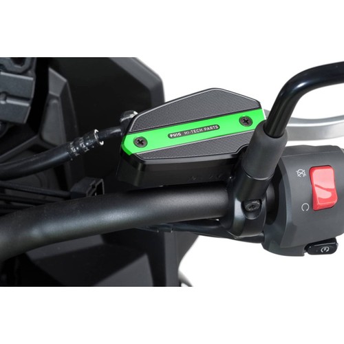 Puig front reservoir cap brake - reservoir,