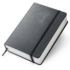 A5 Journal Notebook 360 Pages