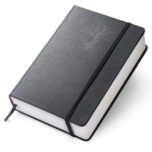 Journal notebook 600 - 600, pages