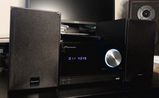 Pioneer Hi-Fi System CD Player