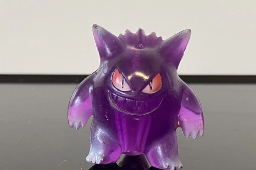 Vintage 1999 pokemon tomy - vintage,