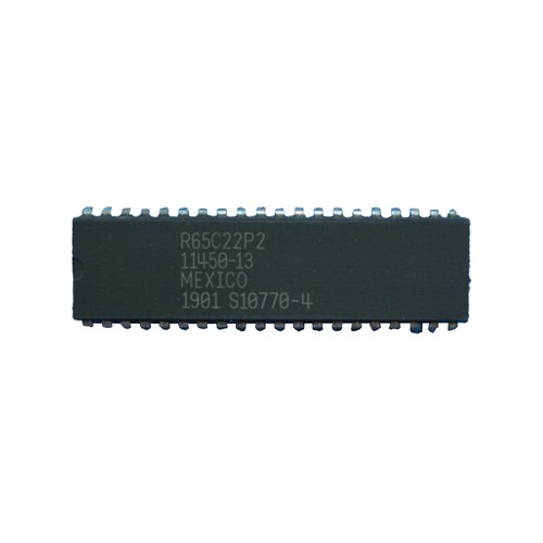 1pcs r65c22p2 9914 dip 40 - r65c22p2, dip-40