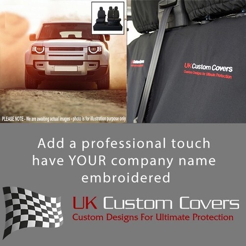 Fits land rover - fits,