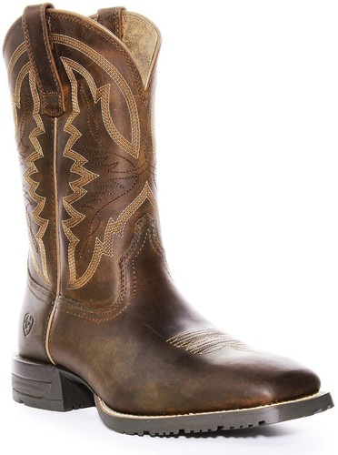 Ariat hybrid ranchwork - hybrid, x50