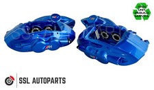 BMW M Performance Brembo Full