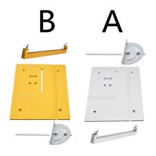 Circular Table Saw Panel Mini