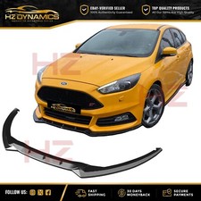 FOR FORD FOCUS ST MK3.5 GLOSS