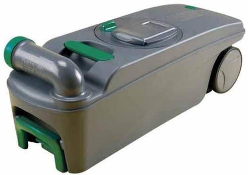 Thetford c403 cassette toilet - thetford,