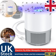 Electric Fly Killer Bug Zapper