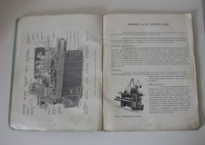 Herbert No 2D Capstan Lathe