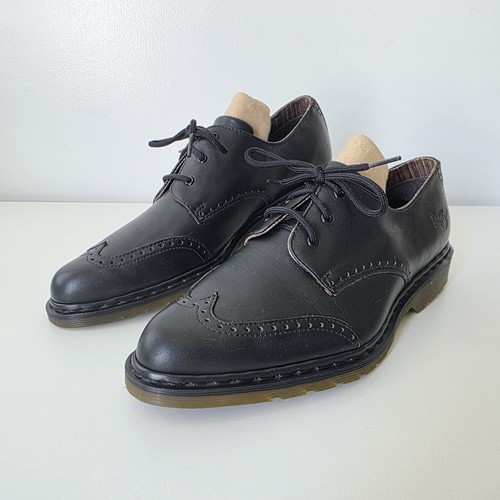 Martens 12502 black - dr.,