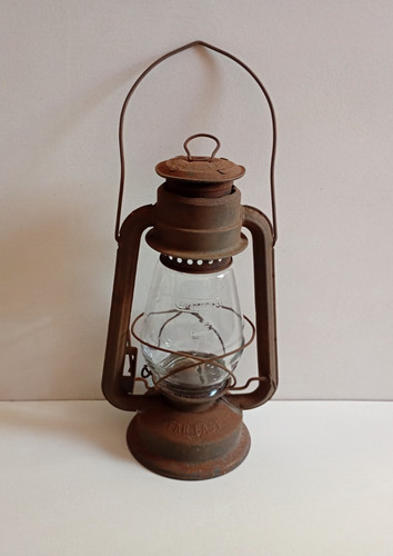 Vintage metal chalwyn storm - chalwyn,