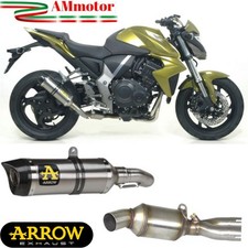 Complete Exhaust Honda CB 1000