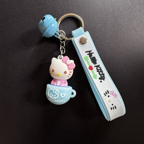 Hello kitty tea cup - hello,