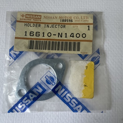 Nissan injector holder for - injector,