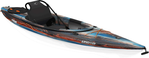 Pelican argo 100xr - argo,