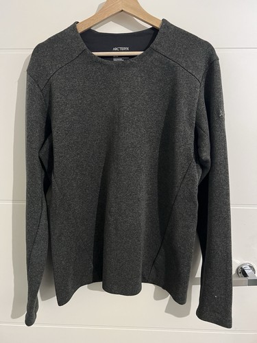 Arc teryx covert pullover - arc’teryx,