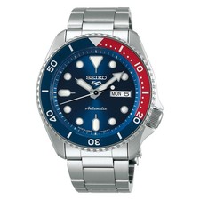 Seiko sports sbsa003 auto - seiko, 5