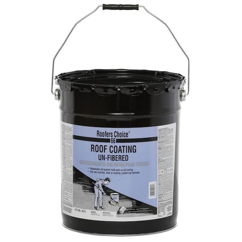 Home roof coating - 66,