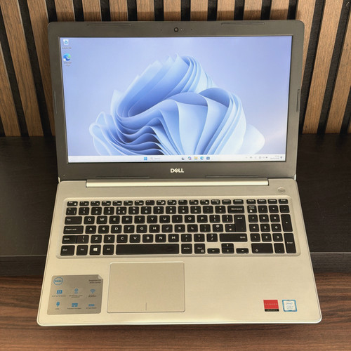 Dell inspiron 5570 - inspiron, 15.6"