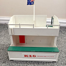 Scalextric A203 Owners Stand