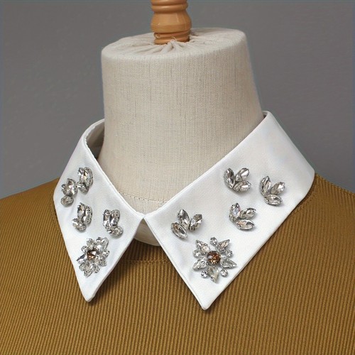 Women crystal flower - crystal,